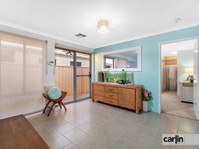 18 Packer Rise, Hammond Park WA 6164
