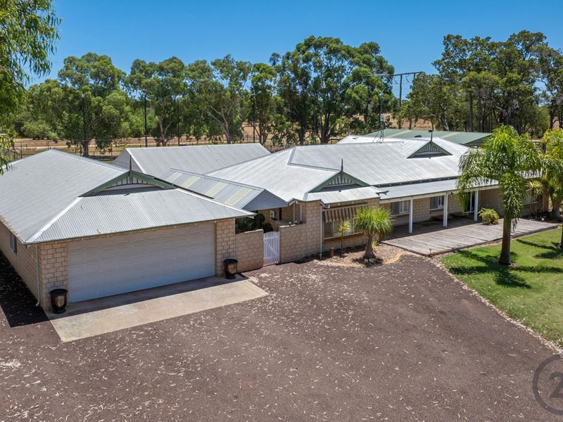 60 Lazenby Avenue, Ravenswood WA 6208