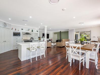 60 Lazenby Avenue, Ravenswood WA 6208