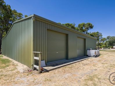 60 Lazenby Avenue, Ravenswood WA 6208