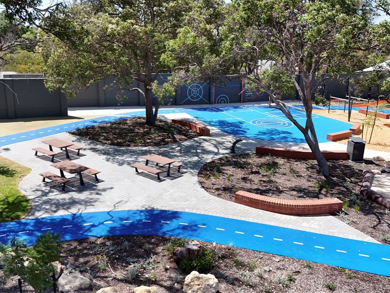 Lot 1761,  Barmah Street, Baldivis WA 6171