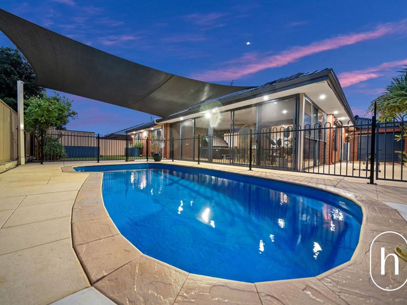 36 Westport Parade, Darch