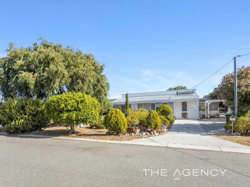 6 Cingalee Place, Craigie WA 6025
