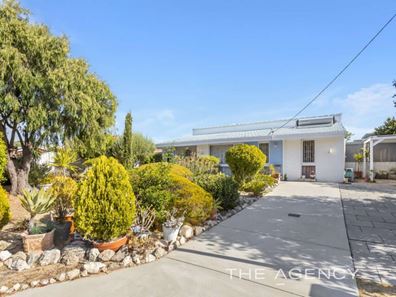 6 Cingalee Place, Craigie WA 6025