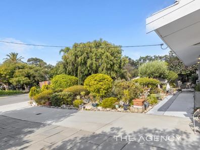 6 Cingalee Place, Craigie WA 6025