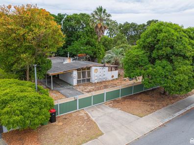 7 Dawson Street, Armadale WA 6112