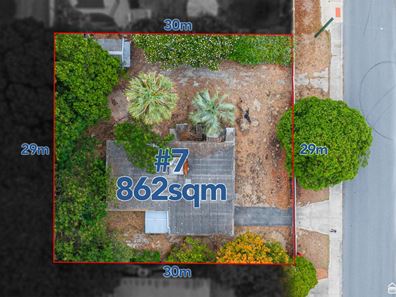 7 Dawson Street, Armadale WA 6112