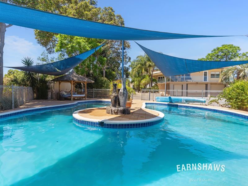 16 Gladstone Avenue, Swan View WA 6056