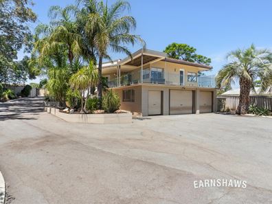 16 Gladstone Avenue, Swan View WA 6056