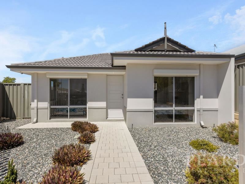 18 Leeward Avenue, Alkimos