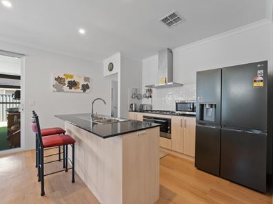 14 Yangeti Road, Baldivis WA 6171