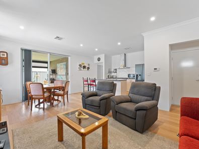 14 Yangeti Road, Baldivis WA 6171