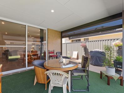 14 Yangeti Road, Baldivis WA 6171