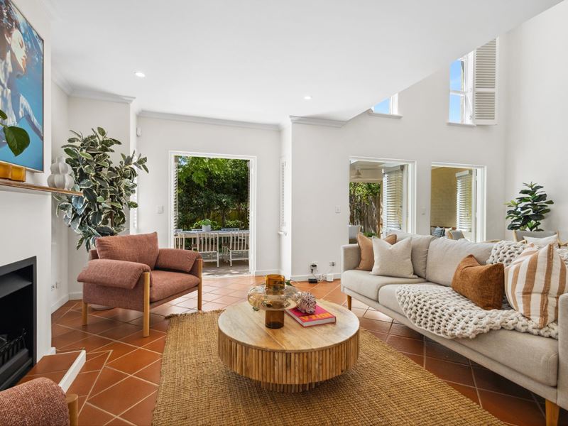 7 Boreham Street, Cottesloe WA 6011