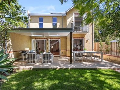 7 Boreham Street, Cottesloe WA 6011
