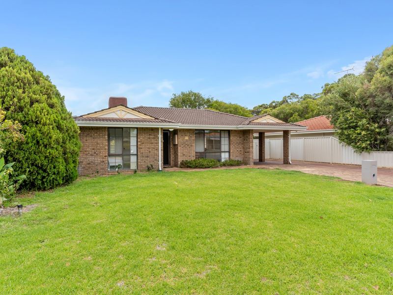 40 Moat Street, Mandurah