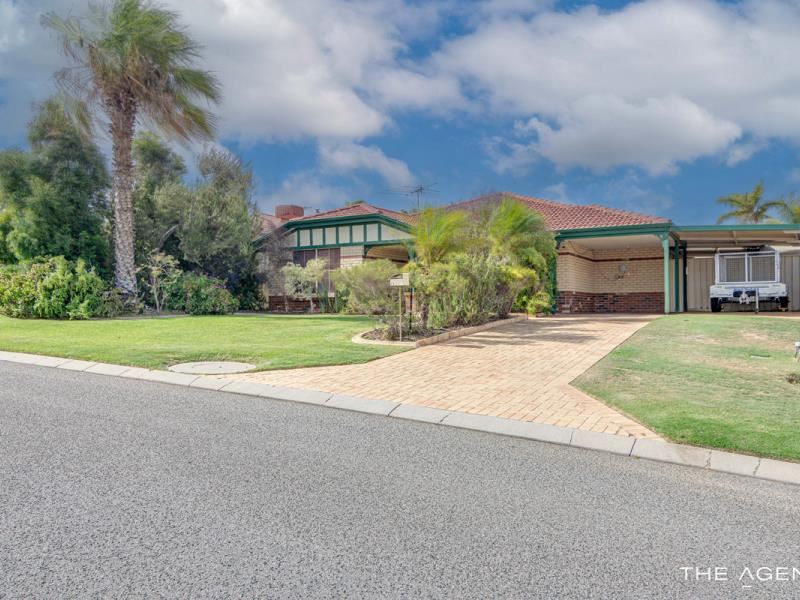 12 Meelup Way, Ridgewood