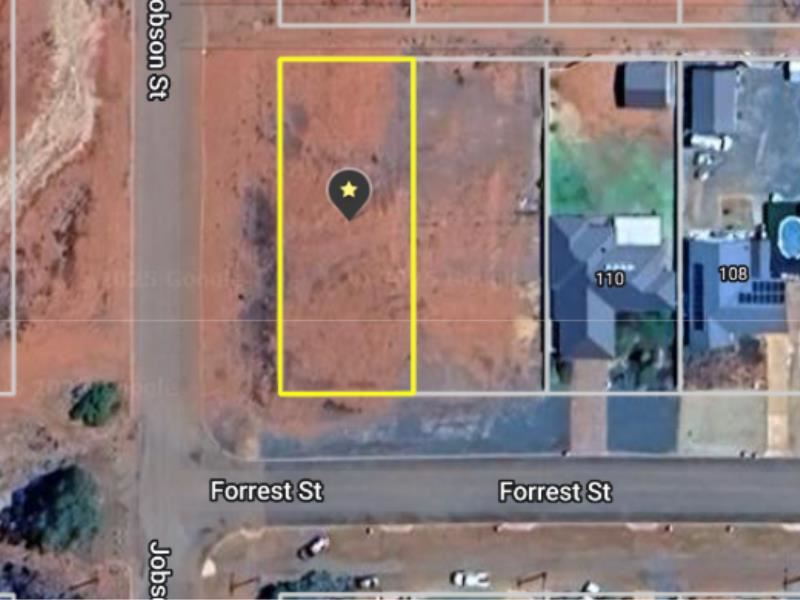 114 Forrest Street, Coolgardie