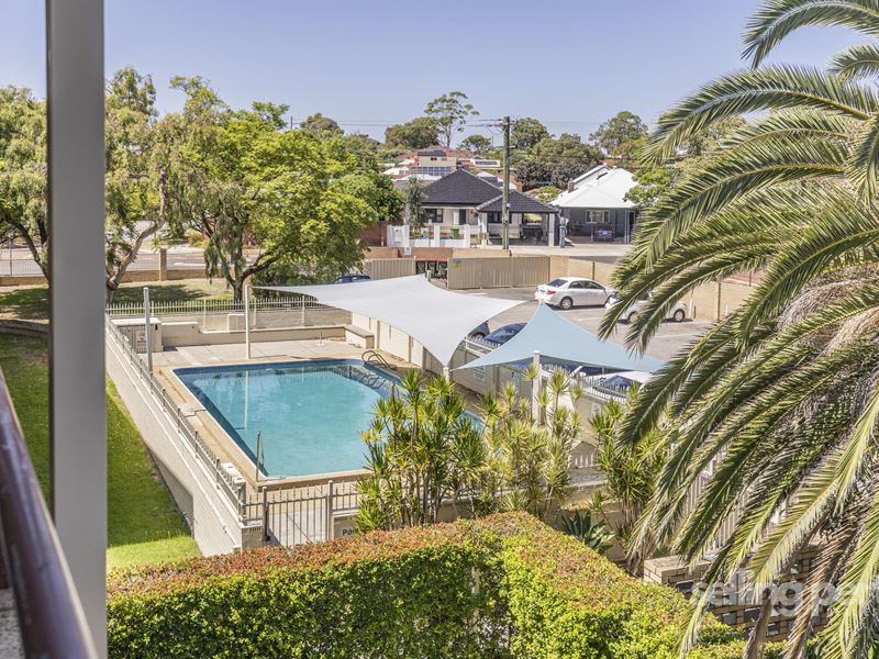 31/99 Herdsman Parade, Wembley WA 6014