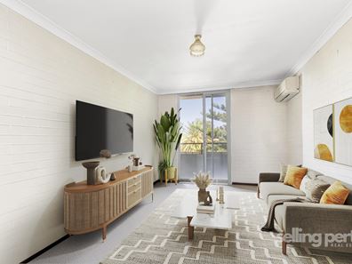 31/99 Herdsman Parade, Wembley WA 6014