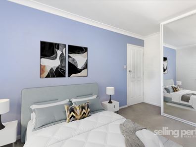31/99 Herdsman Parade, Wembley WA 6014