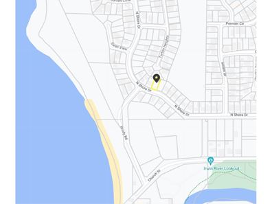46 North Shore Drive, Dongara WA 6525