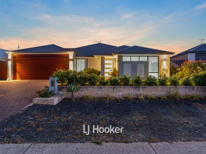 62 Monclair Circuit, Dunsborough
