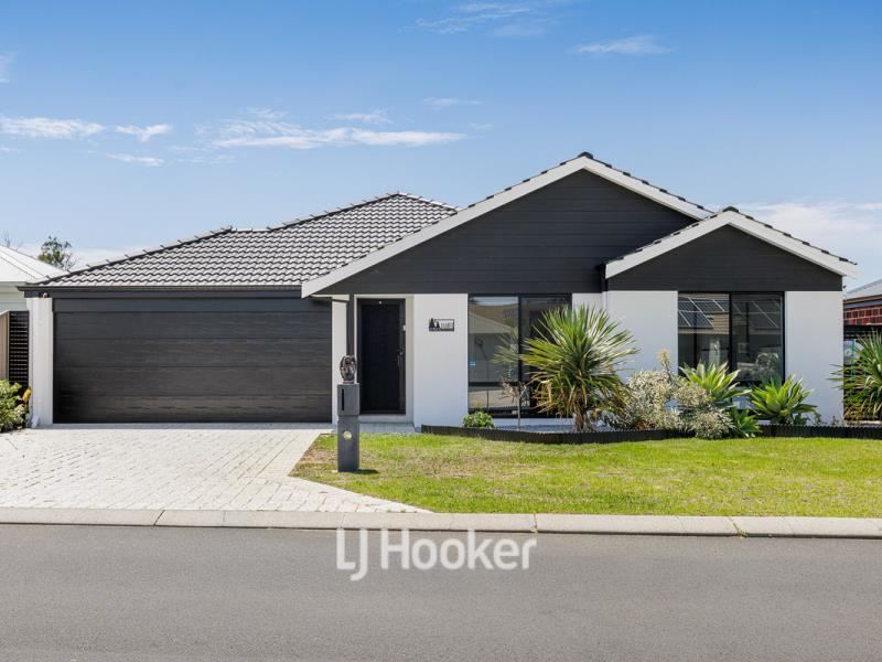 61 Beraking Loop, Dalyellup