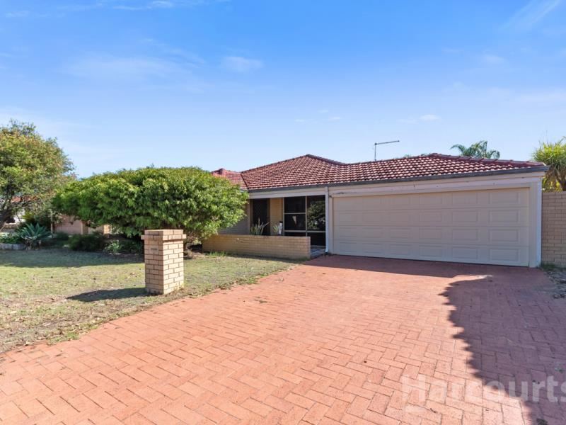 79 Balladong Loop, Carramar