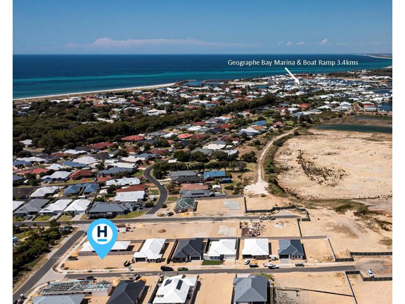 7 Carline Loop, Geographe WA 6280