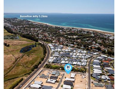 7 Carline Loop, Geographe WA 6280