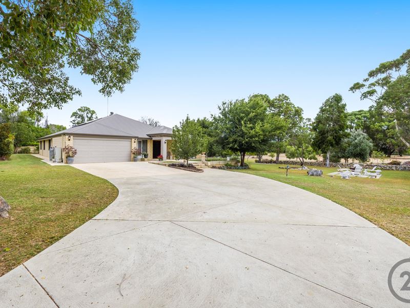 58 Haub Road, Lake Clifton