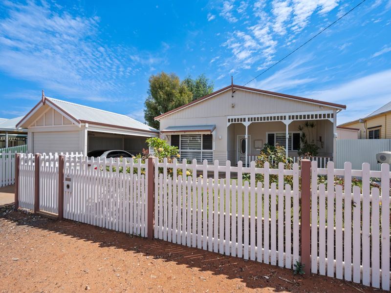 40 Hinemoa Street, Piccadilly WA 6430
