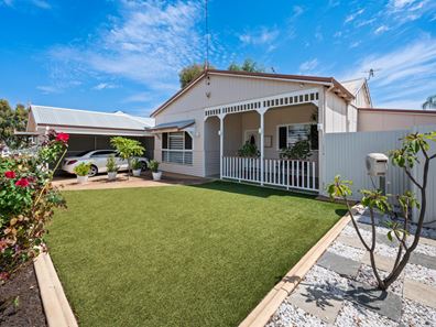 40 Hinemoa Street, Piccadilly WA 6430