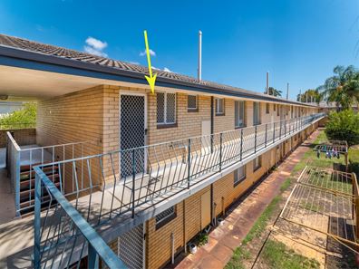 37/29 Heard Way, Glendalough WA 6016