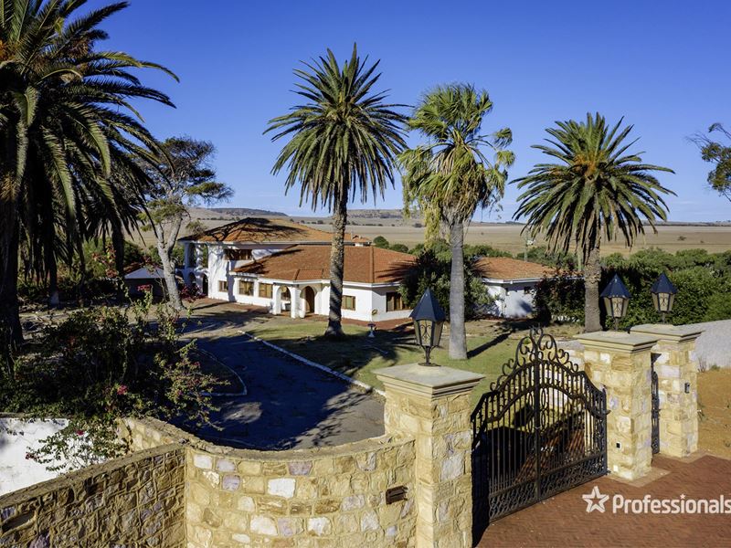 22 Tamarisk Way, Woorree