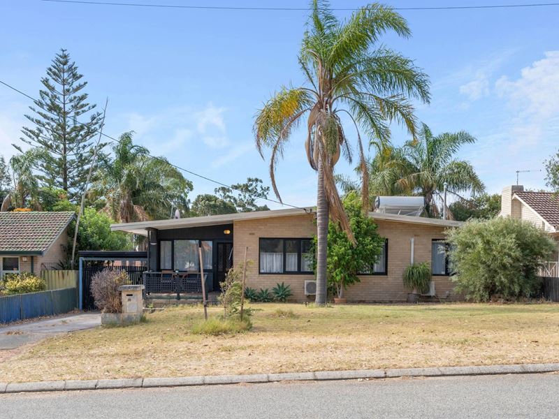 35 Albourne Place, Balga
