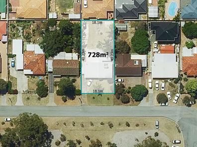 35 Albourne Place, Balga WA 6061