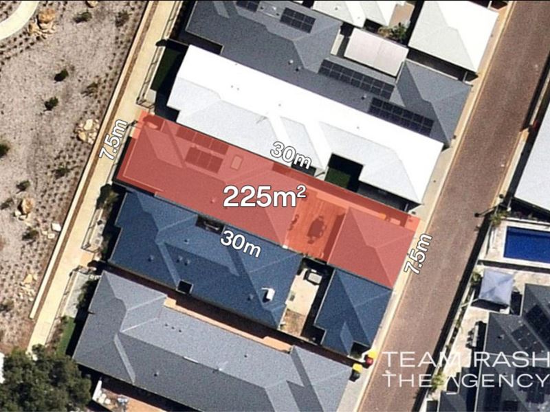 5 Elsdon Lane, Wellard