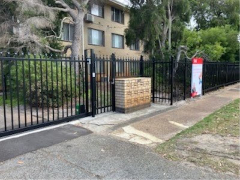 4/285 Railway Parade, Maylands