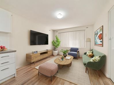 4/285 Railway Parade, Maylands WA 6051