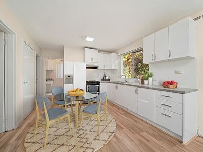 4/285 Railway Parade, Maylands WA 6051