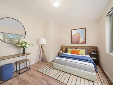 4/285 Railway Parade, Maylands WA 6051