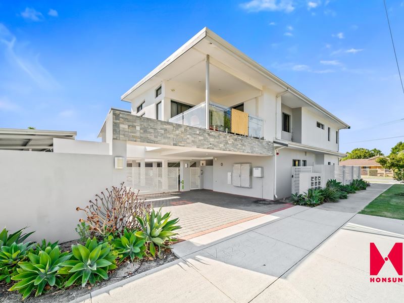 5/31 Firby Street, Cloverdale WA 6105