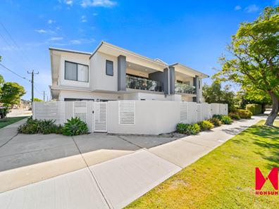 5/31 Firby Street, Cloverdale WA 6105