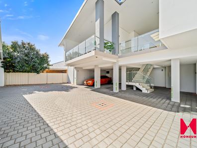 5/31 Firby Street, Cloverdale WA 6105