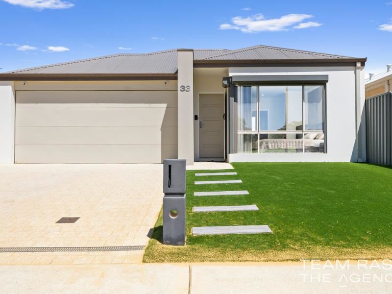 33 Ballyronan Road, Maddington