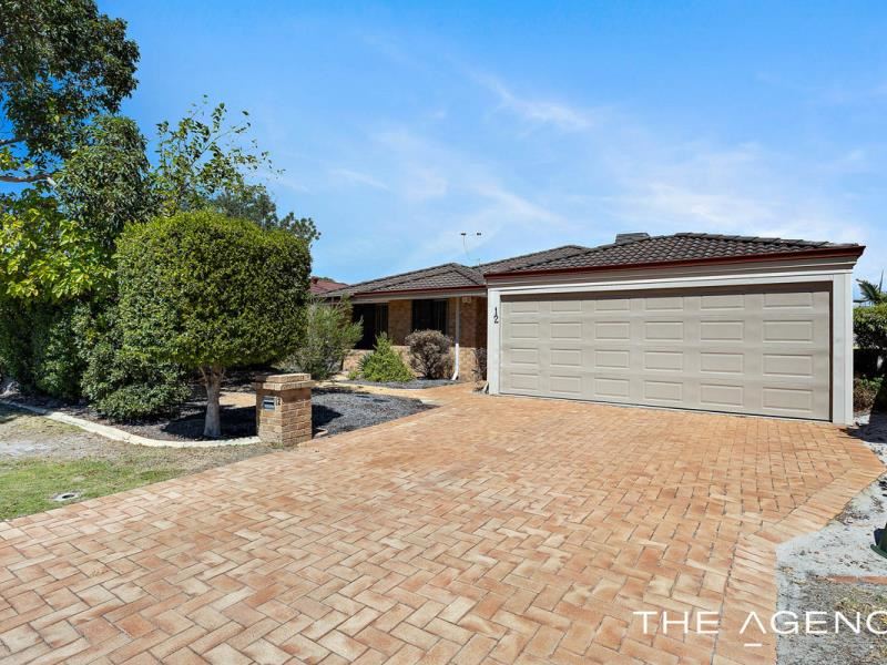 12 Delton Way, Atwell