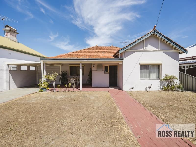 7 Alma Road, Mount Lawley