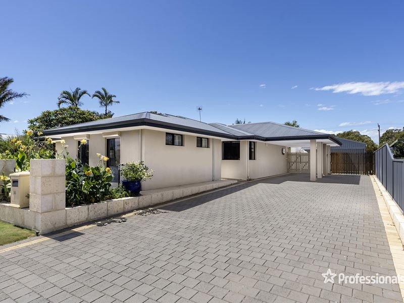 30 Pinna Way, Sunset Beach